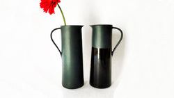 REGISTRY: LANEY AND MAX / 1900 WATER PITCHER IN BLACK