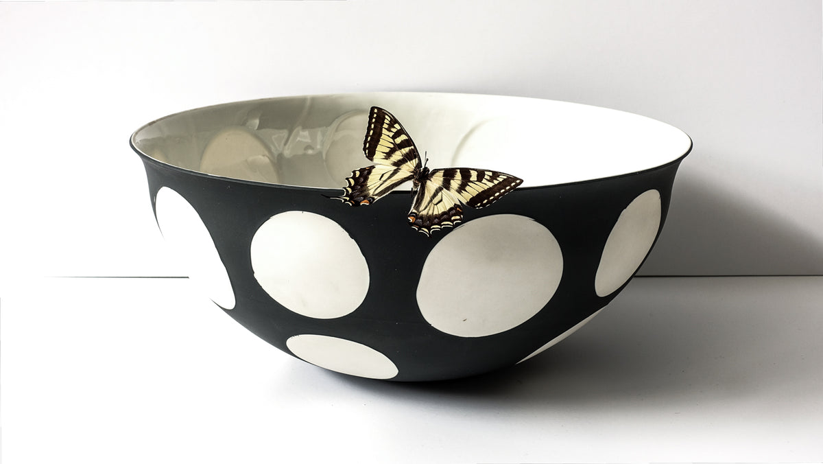 Time＆Style stoneware sculpture ミニテーブル石見焼 stoneware sculpture | Time & Style
